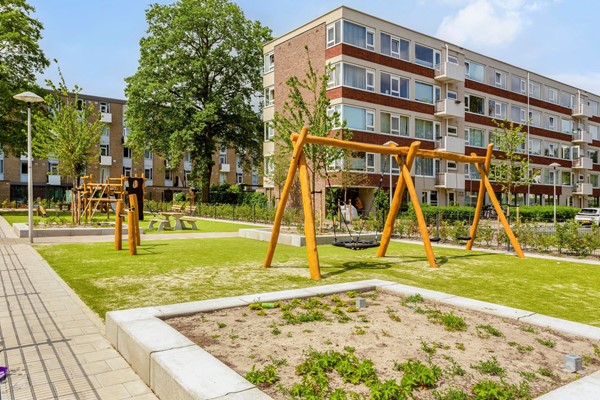 Medium property photo - Adenauerlaan, 3527 RC Utrecht