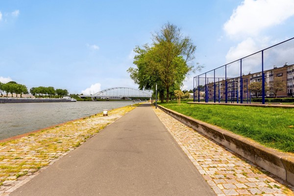 Medium property photo - Adenauerlaan, 3527 RC Utrecht