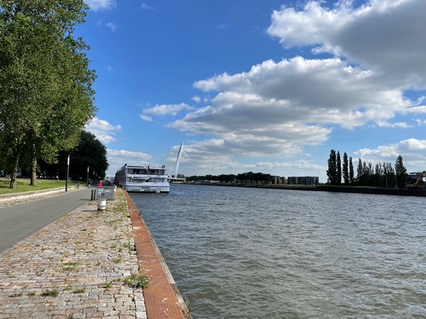 Medium property photo - Adenauerlaan, 3527 RC Utrecht