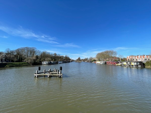 Medium property photo - Beethovenlaan 17, 3533 ER Utrecht