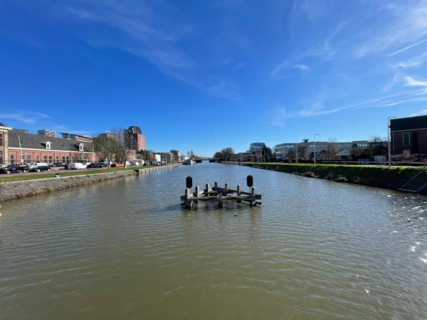 Medium property photo - Beethovenlaan 17, 3533 ER Utrecht