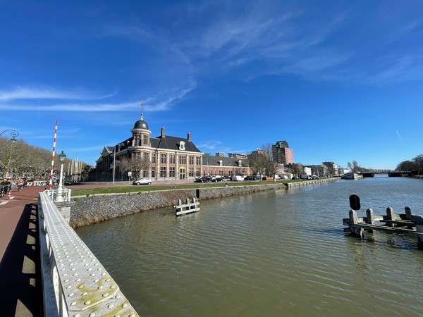 Medium property photo - Beethovenlaan 17, 3533 ER Utrecht