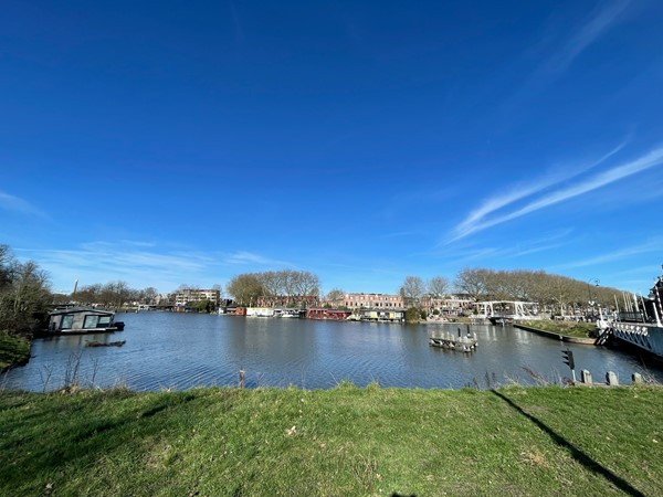 Medium property photo - Beethovenlaan 17, 3533 ER Utrecht