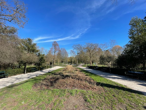 Medium property photo - Beethovenlaan 17, 3533 ER Utrecht