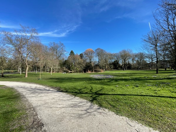 Medium property photo - Beethovenlaan 17, 3533 ER Utrecht