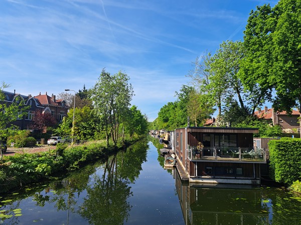 Medium property photo - Beethovenlaan 17, 3533 ER Utrecht