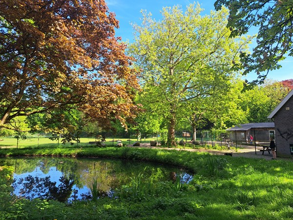 Medium property photo - Beethovenlaan 17, 3533 ER Utrecht