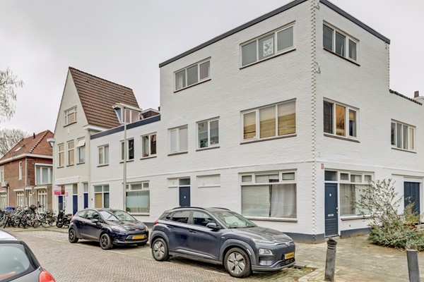 Medium property photo - Johannes Uitenbogaertstraat 21D, 3553 VM Utrecht