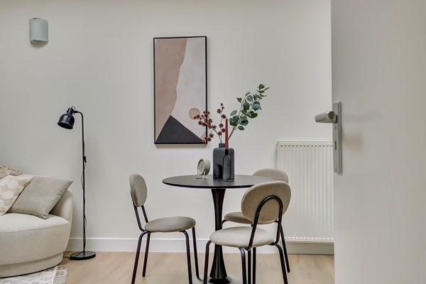 Medium property photo - Johannes Uitenbogaertstraat 21D, 3553 VM Utrecht