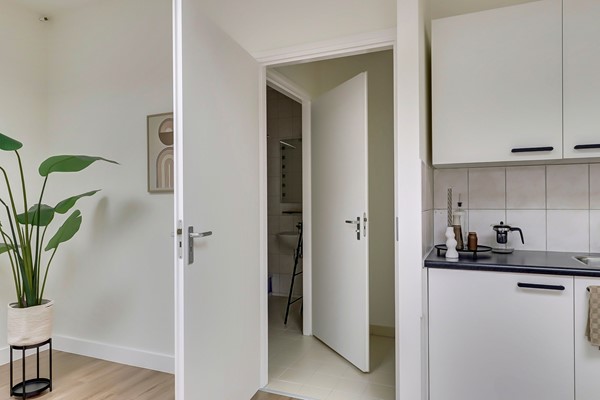 Medium property photo - Johannes Uitenbogaertstraat 21D, 3553 VM Utrecht