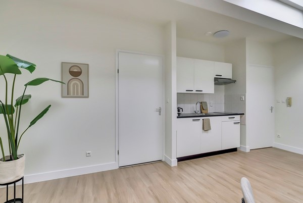 Medium property photo - Johannes Uitenbogaertstraat 21D, 3553 VM Utrecht