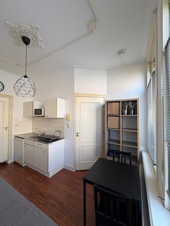 Medium property photo - Daendelsstraat, 3531 GE Utrecht