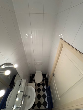 Medium property photo - Daendelsstraat, 3531 GE Utrecht