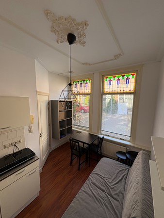 Medium property photo - Daendelsstraat, 3531 GE Utrecht