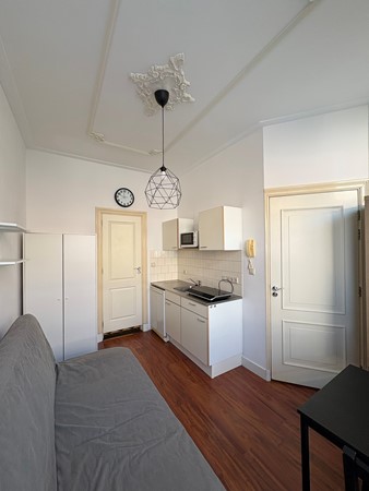 Medium property photo - Daendelsstraat, 3531 GE Utrecht