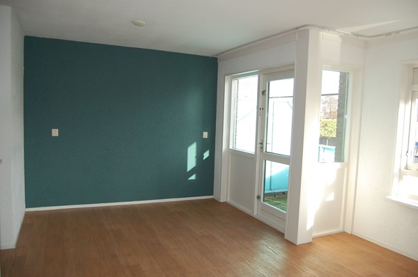 Medium property photo - Torreslaan, 3526 EZ Utrecht