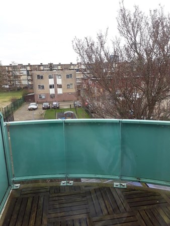 Medium property photo - Torreslaan, 3526 EZ Utrecht