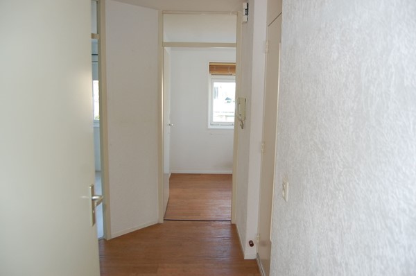 Medium property photo - Torreslaan, 3526 EZ Utrecht