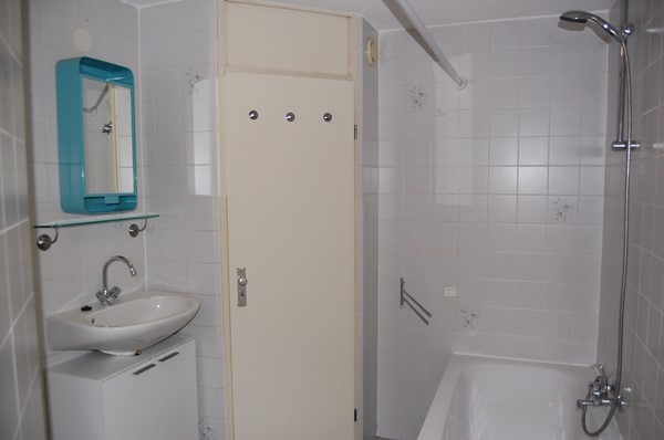 Medium property photo - Torreslaan, 3526 EZ Utrecht