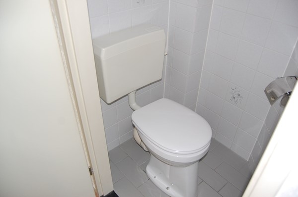 Medium property photo - Torreslaan, 3526 EZ Utrecht