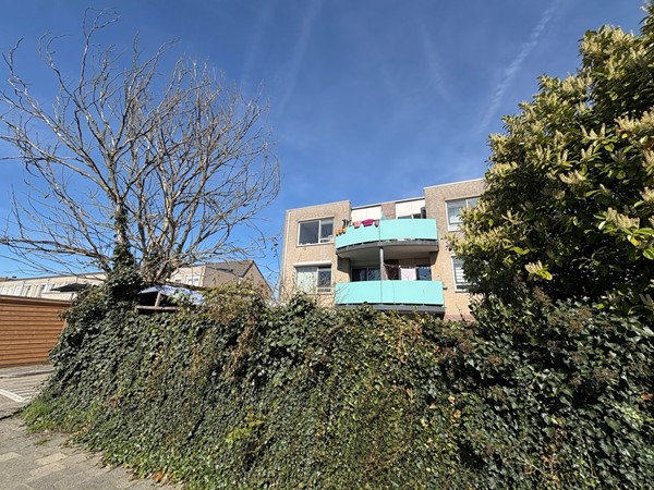 Medium property photo - Torreslaan, 3526 EZ Utrecht