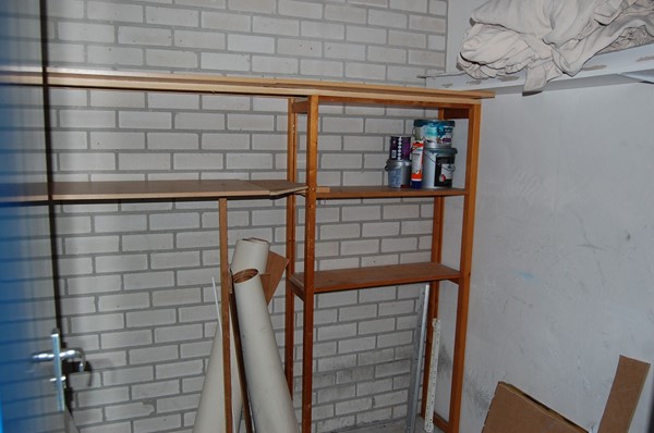 Medium property photo - Torreslaan, 3526 EZ Utrecht