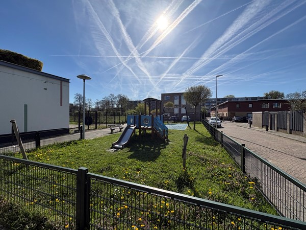 Medium property photo - Torreslaan, 3526 EZ Utrecht