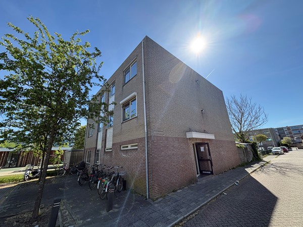 Torreslaan, 3526EZ Utrecht