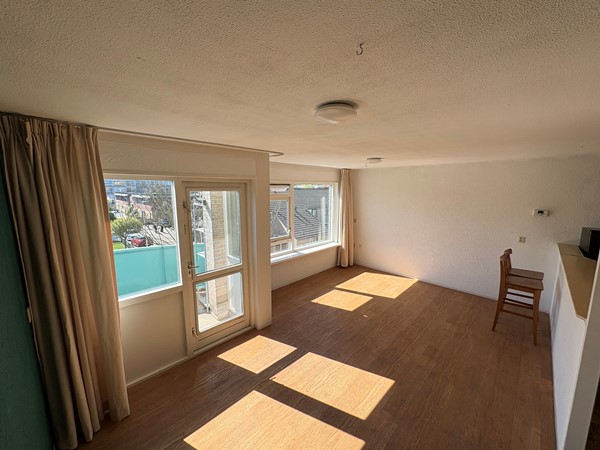 Medium property photo - Torreslaan, 3526 EZ Utrecht