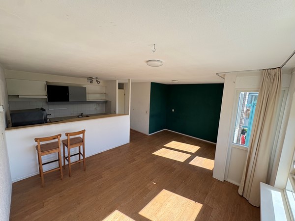 Medium property photo - Torreslaan, 3526 EZ Utrecht