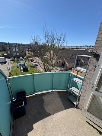 Medium property photo - Torreslaan, 3526 EZ Utrecht