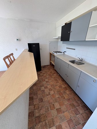 Medium property photo - Torreslaan, 3526 EZ Utrecht