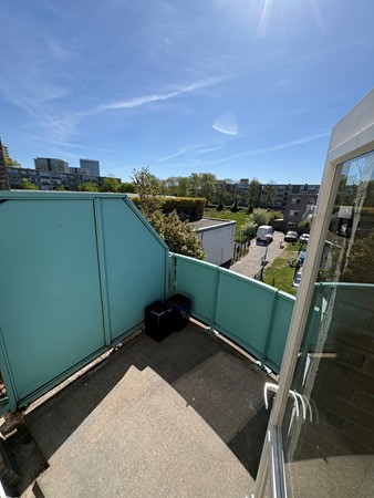 Medium property photo - Torreslaan, 3526 EZ Utrecht