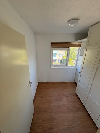 Medium property photo - Torreslaan, 3526 EZ Utrecht