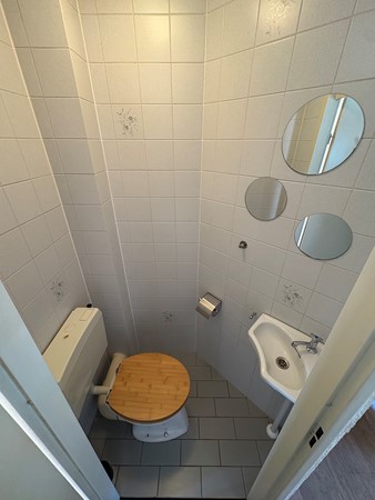 Medium property photo - Torreslaan, 3526 EZ Utrecht
