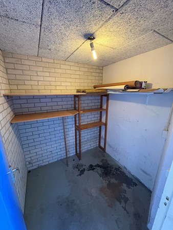 Medium property photo - Torreslaan, 3526 EZ Utrecht