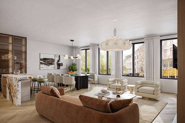 Medium property photo - Oudegracht 150BSA, 3511 AZ Utrecht