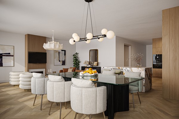 Medium property photo - Oudegracht 150BSA, 3511 AZ Utrecht