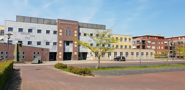 Medium property photo - Raadhuisplein, 4251 VZ Werkendam