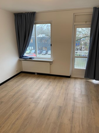 Medium property photo - Van Bijnkershoeklaan, 3527 XC Utrecht
