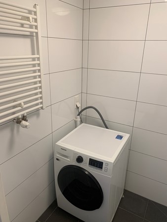 Medium property photo - Van Bijnkershoeklaan, 3527 XC Utrecht