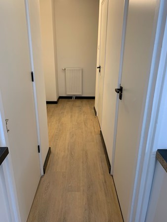 Medium property photo - Van Bijnkershoeklaan, 3527 XC Utrecht