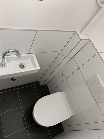 Medium property photo - Van Bijnkershoeklaan, 3527 XC Utrecht