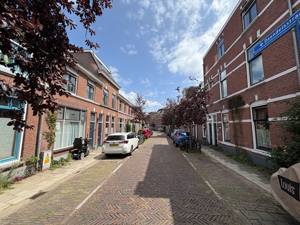 Te huur: Daendelsstraat, 3531GE Utrecht