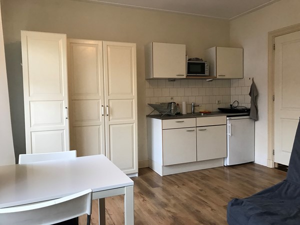 Medium property photo - Daendelsstraat, 3531 GE Utrecht