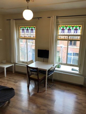 Medium property photo - Daendelsstraat, 3531 GE Utrecht
