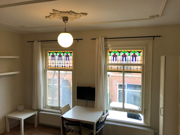 Medium property photo - Daendelsstraat, 3531 GE Utrecht