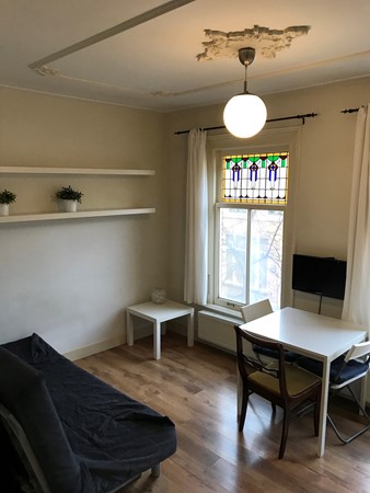 Medium property photo - Daendelsstraat, 3531 GE Utrecht