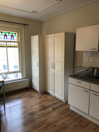 Medium property photo - Daendelsstraat, 3531 GE Utrecht