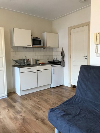 Medium property photo - Daendelsstraat, 3531 GE Utrecht
